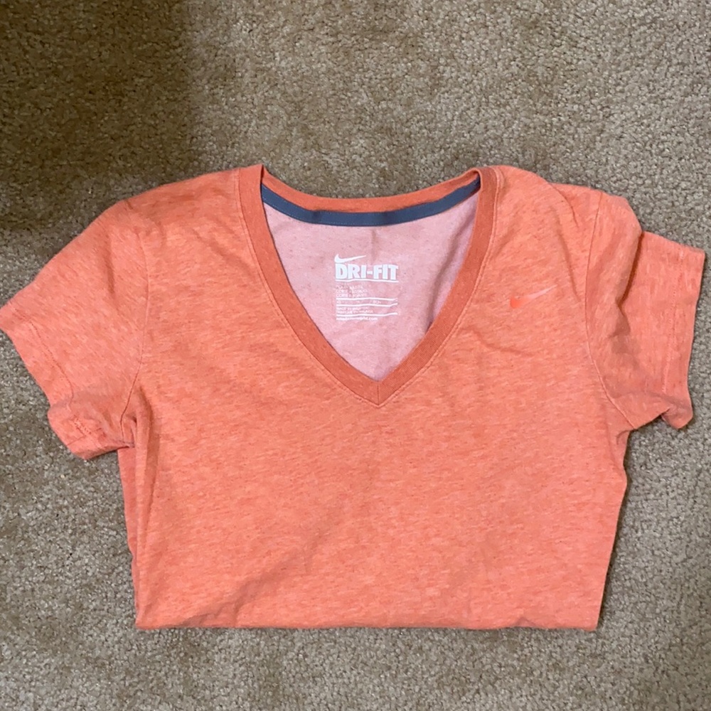 Nike Dri Fit Tee